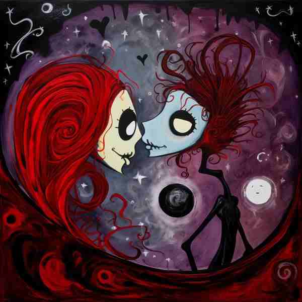 Eros Trine Pluto
